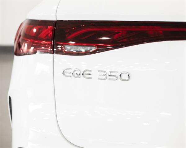 new 2024 Mercedes-Benz EQE 350 car, priced at $84,015