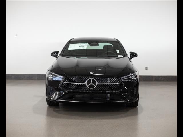 new 2024 Mercedes-Benz CLA 250 car, priced at $49,835