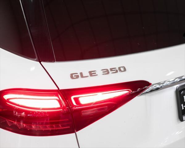 new 2025 Mercedes-Benz GLE 350 car, priced at $74,115