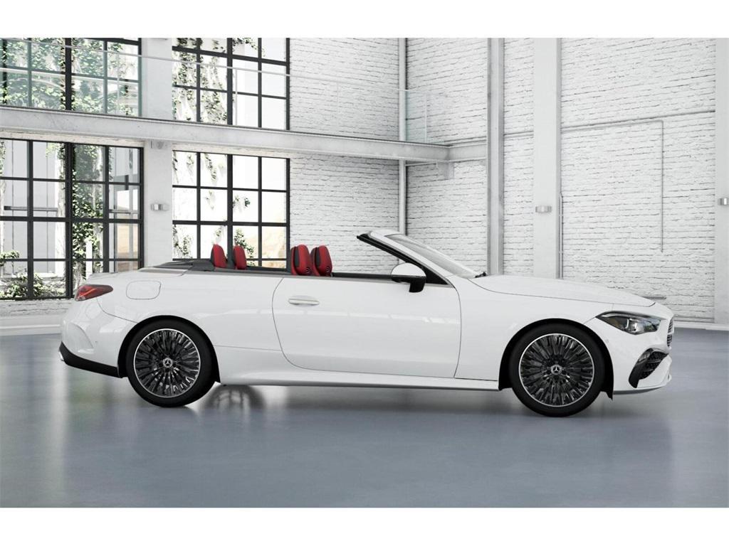new 2026 Mercedes-Benz CLE 300 car, priced at $77,825