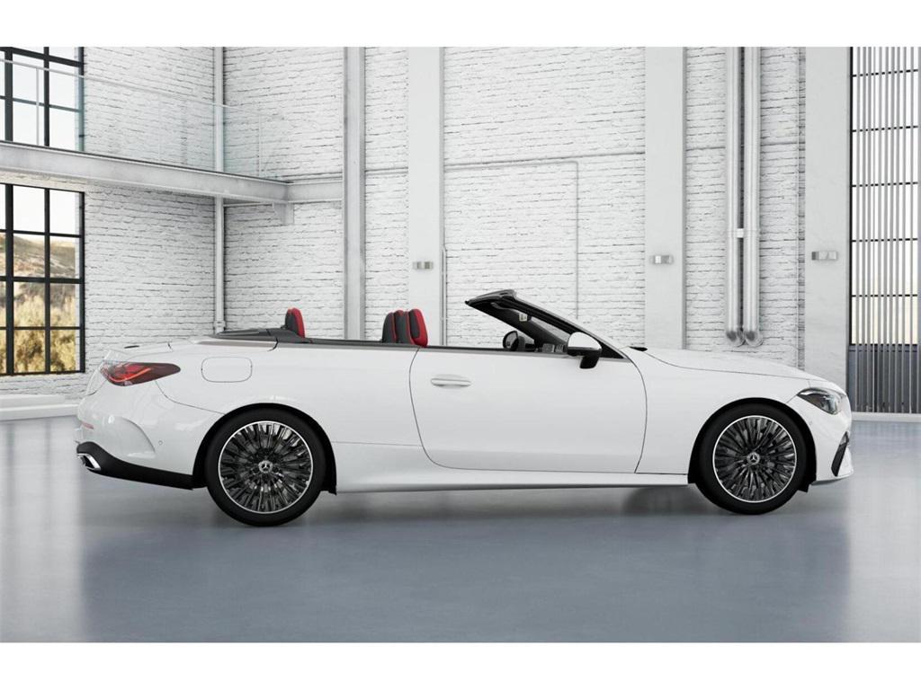 new 2026 Mercedes-Benz CLE 300 car, priced at $77,825