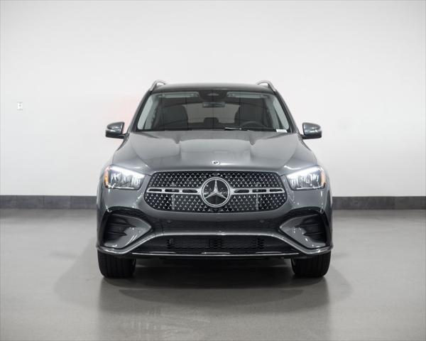 new 2025 Mercedes-Benz GLE 350 car, priced at $74,595