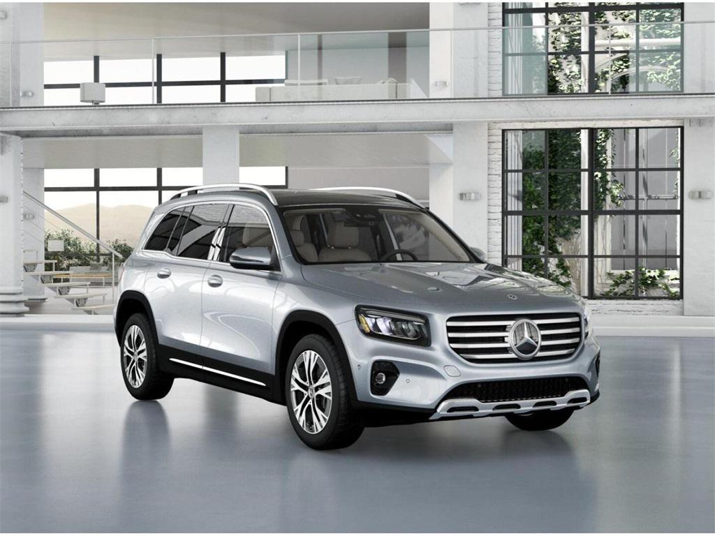new 2026 Mercedes-Benz GLB 250 car, priced at $52,905