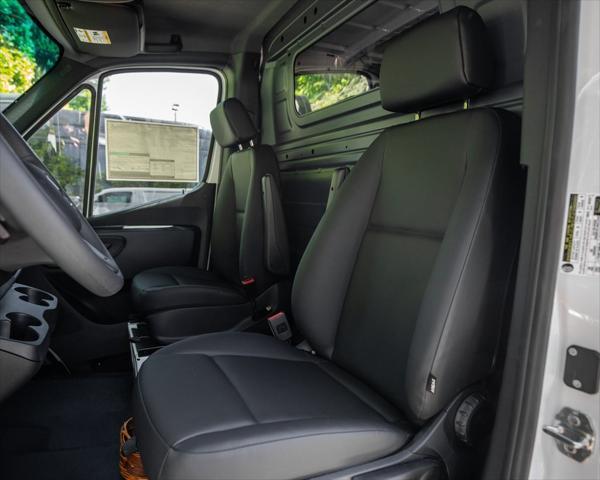 new 2024 Mercedes-Benz Sprinter 2500 car, priced at $56,117