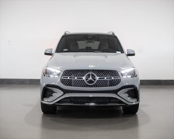 new 2025 Mercedes-Benz GLE 450e car, priced at $87,550