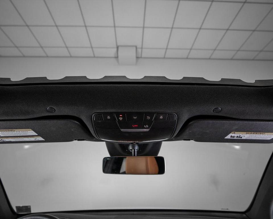 used 2023 Mercedes-Benz GLC 300 car, priced at $44,995