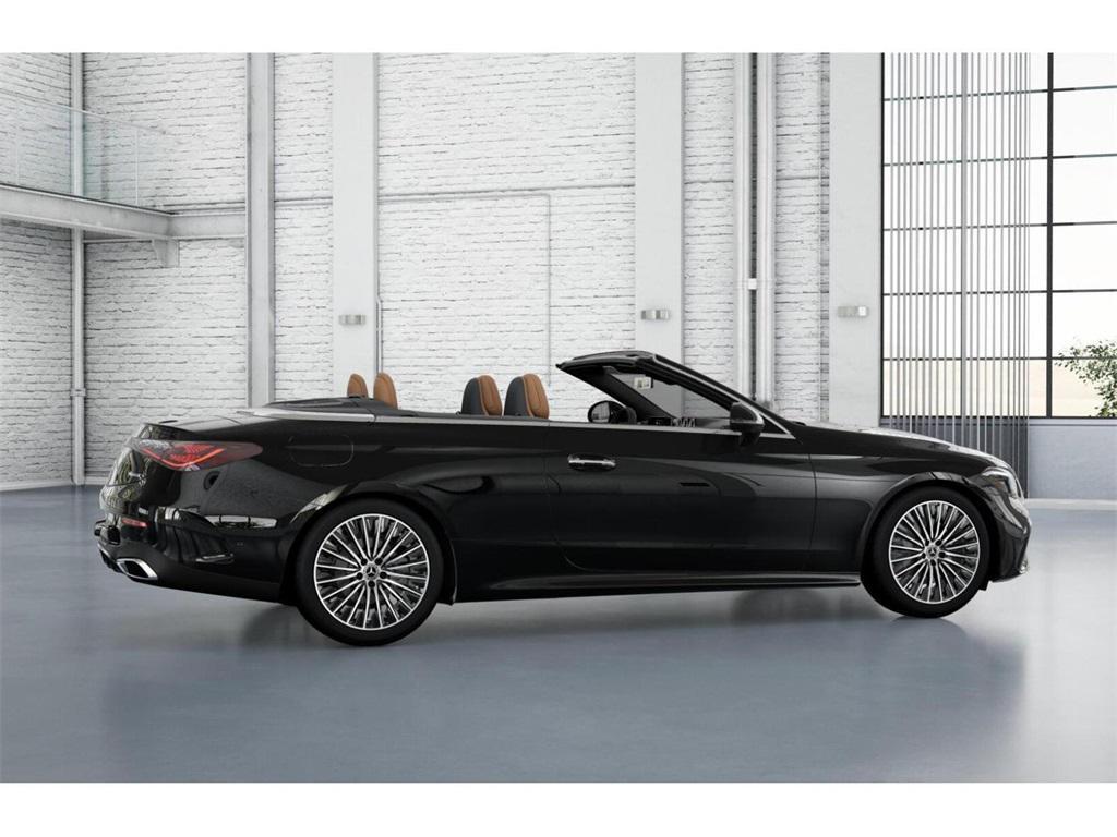 new 2026 Mercedes-Benz CLE 300 car, priced at $73,690