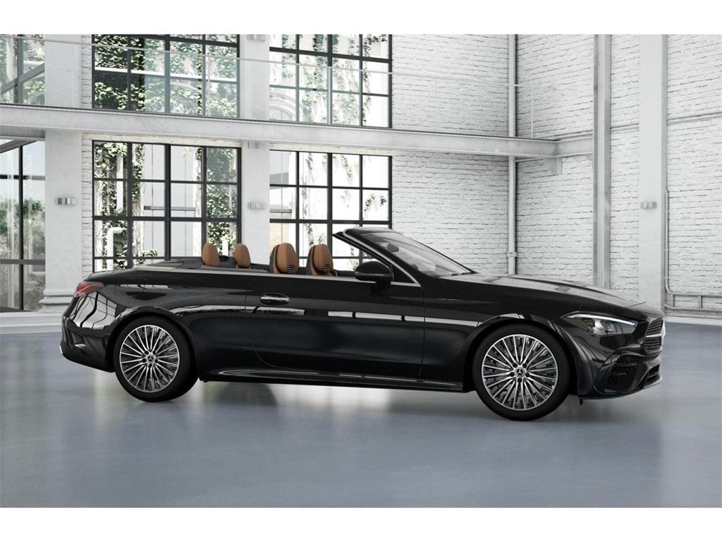 new 2026 Mercedes-Benz CLE 300 car, priced at $73,690