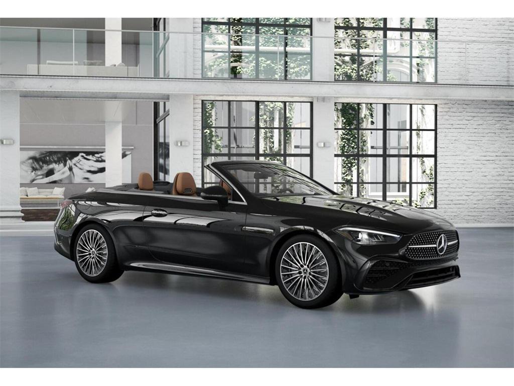 new 2026 Mercedes-Benz CLE 300 car, priced at $73,690
