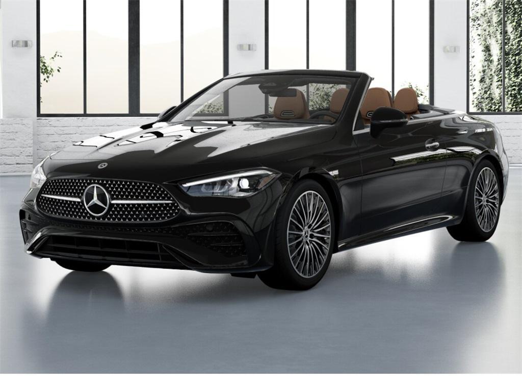 new 2026 Mercedes-Benz CLE 300 car, priced at $73,690