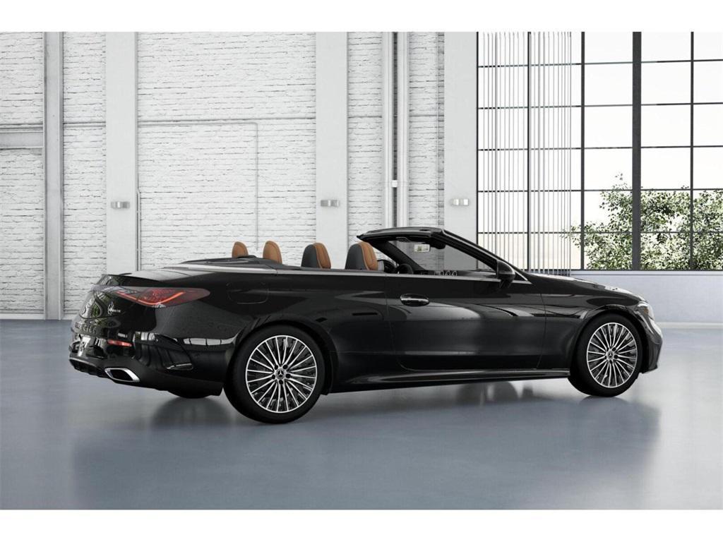 new 2026 Mercedes-Benz CLE 300 car, priced at $73,690