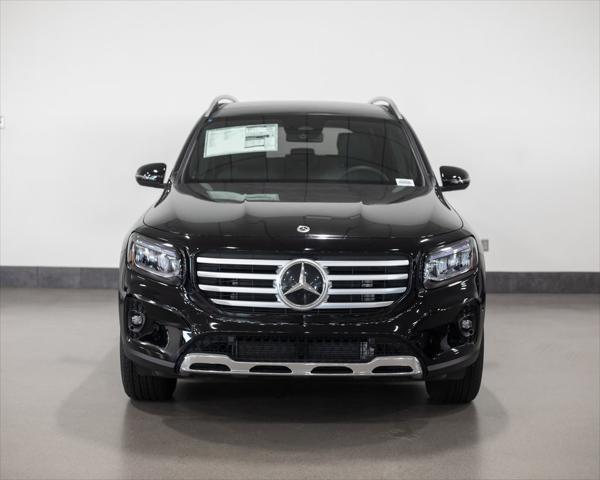 new 2024 Mercedes-Benz GLB 250 car, priced at $51,580