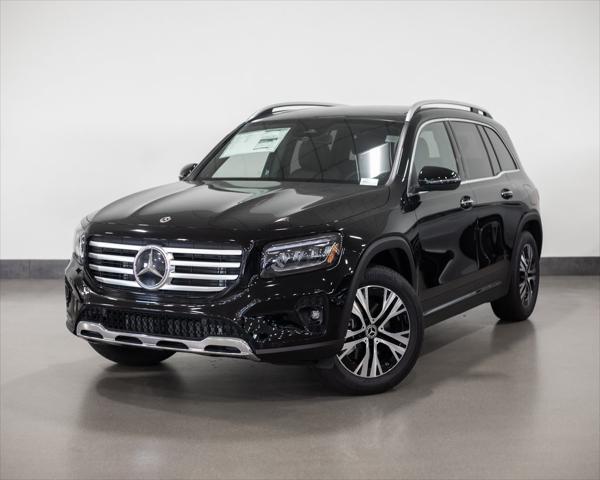 new 2024 Mercedes-Benz GLB 250 car, priced at $51,580