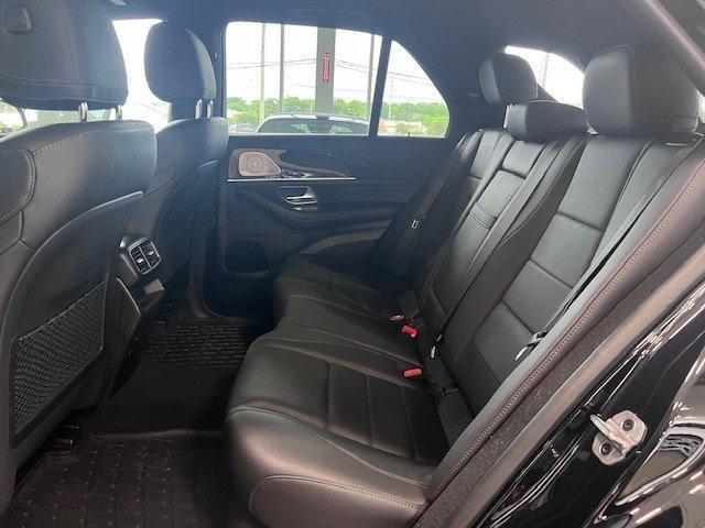 used 2022 Mercedes-Benz GLE 350 car, priced at $49,990