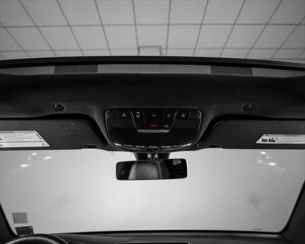 used 2021 Mercedes-Benz GLC 300 car, priced at $31,995