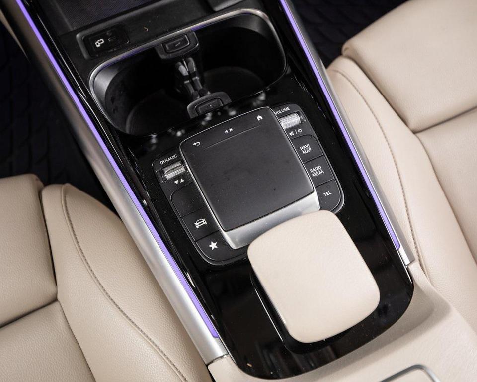 used 2022 Mercedes-Benz GLA 250 car, priced at $30,890