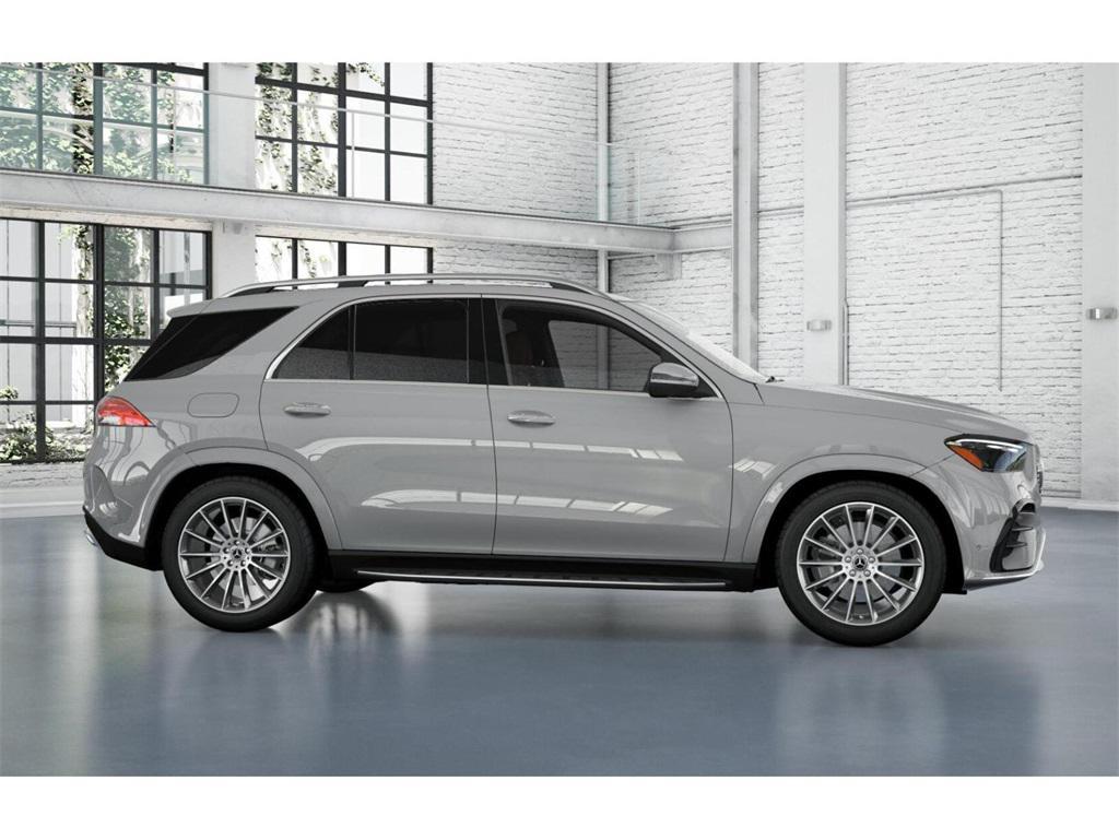 new 2026 Mercedes-Benz GLE 350 car, priced at $76,485