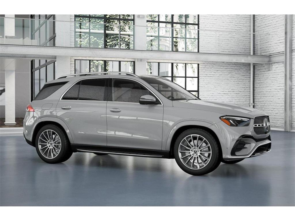 new 2026 Mercedes-Benz GLE 350 car, priced at $76,485