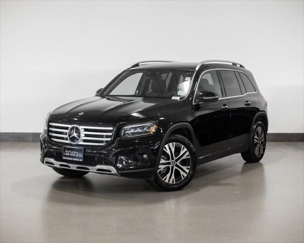 used 2024 Mercedes-Benz GLB 250 car, priced at $46,995