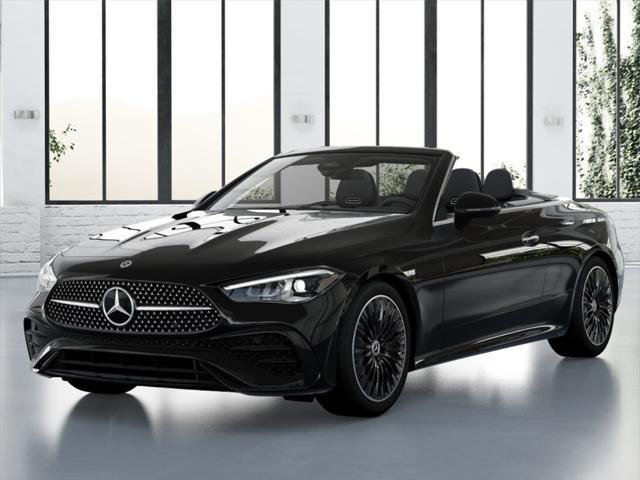 new 2024 Mercedes-Benz CLE 300 car, priced at $70,395