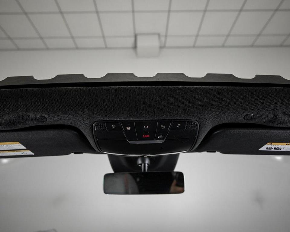 used 2023 Mercedes-Benz AMG GLC 43 car, priced at $56,995