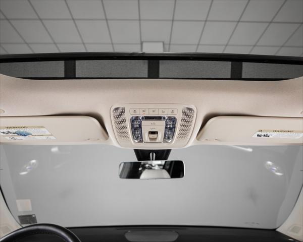 used 2021 Mercedes-Benz GLB 250 car, priced at $30,490