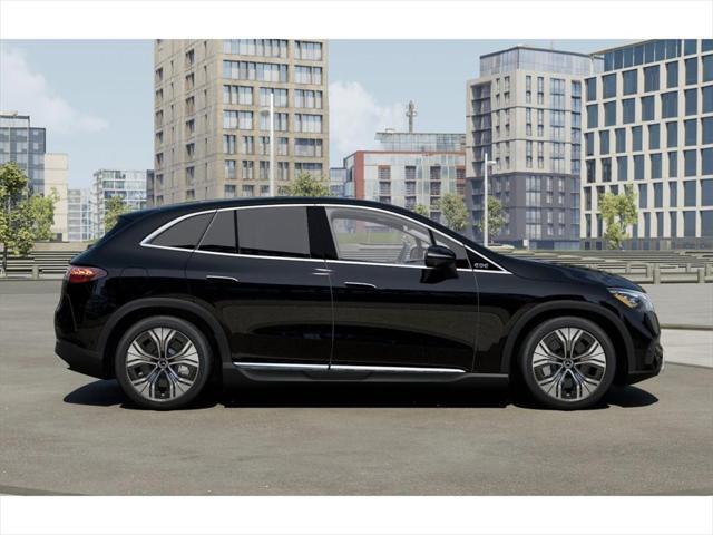 new 2024 Mercedes-Benz EQE 350 car, priced at $83,670