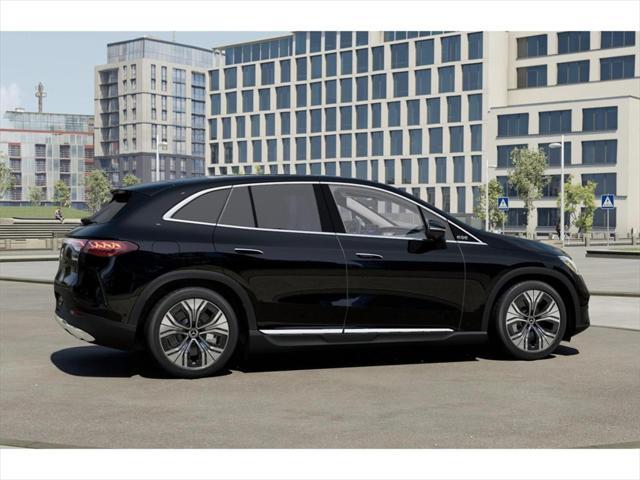 new 2024 Mercedes-Benz EQE 350 car, priced at $83,670