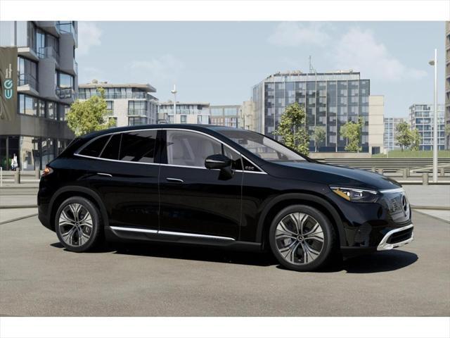 new 2024 Mercedes-Benz EQE 350 car, priced at $83,670