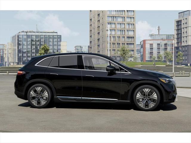 new 2024 Mercedes-Benz EQE 350 car, priced at $83,670