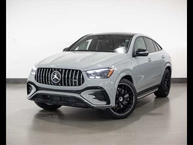 new 2024 Mercedes-Benz AMG GLE 53 car, priced at $104,730