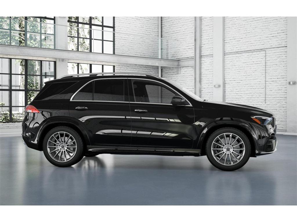 new 2026 Mercedes-Benz GLE 450 car, priced at $79,680