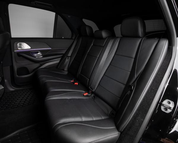 used 2021 Mercedes-Benz GLE 350 car, priced at $41,600