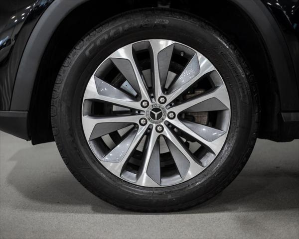 used 2021 Mercedes-Benz GLE 350 car, priced at $41,600