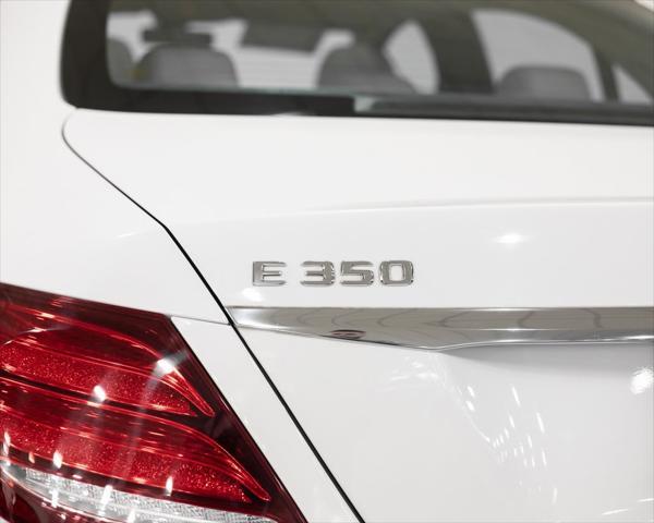 used 2020 Mercedes-Benz E-Class car, priced at $29,995