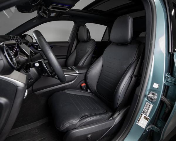 used 2025 Mercedes-Benz AMG GLC 43 car, priced at $66,890
