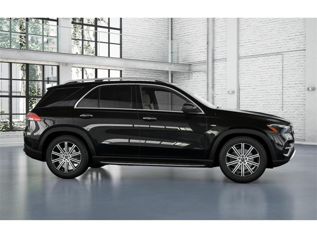 new 2026 Mercedes-Benz GLE 450e car, priced at $81,415