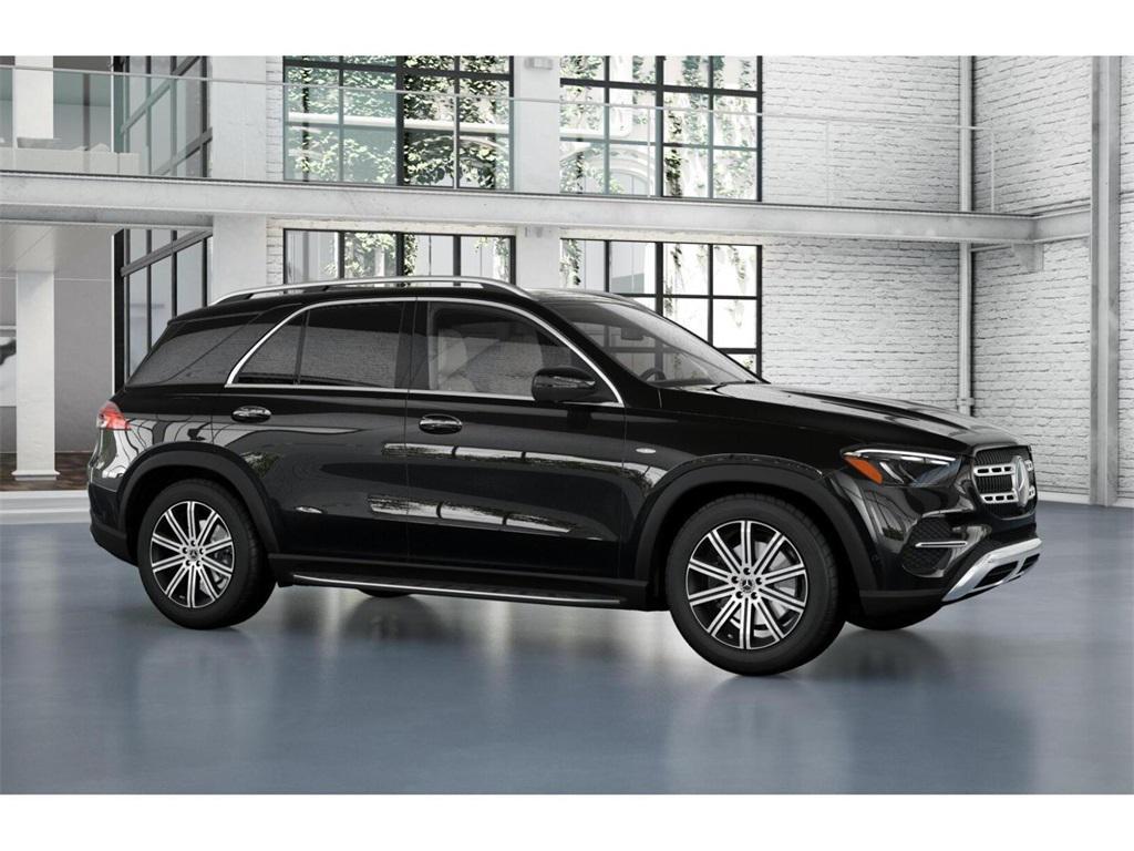 new 2026 Mercedes-Benz GLE 450e car, priced at $81,415