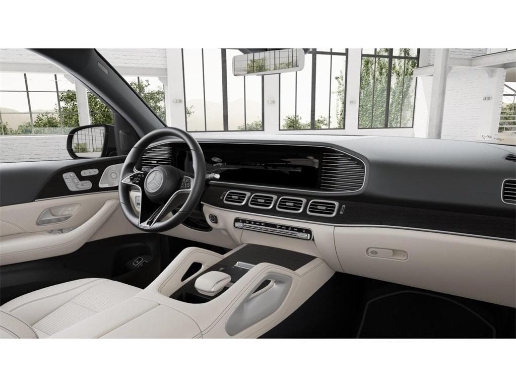 new 2026 Mercedes-Benz GLE 450e car, priced at $81,415