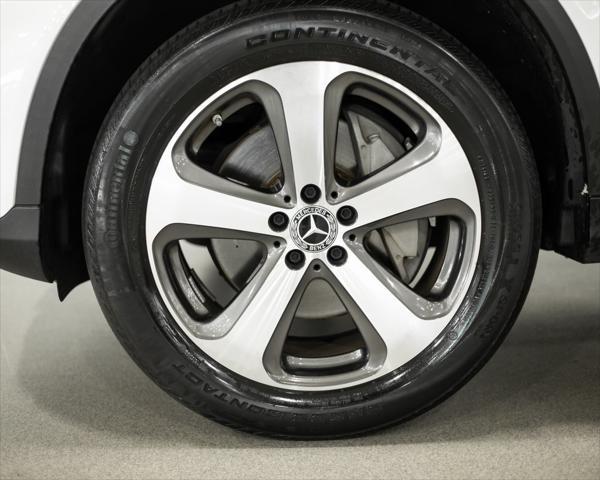 used 2021 Mercedes-Benz GLC 300 car, priced at $32,390
