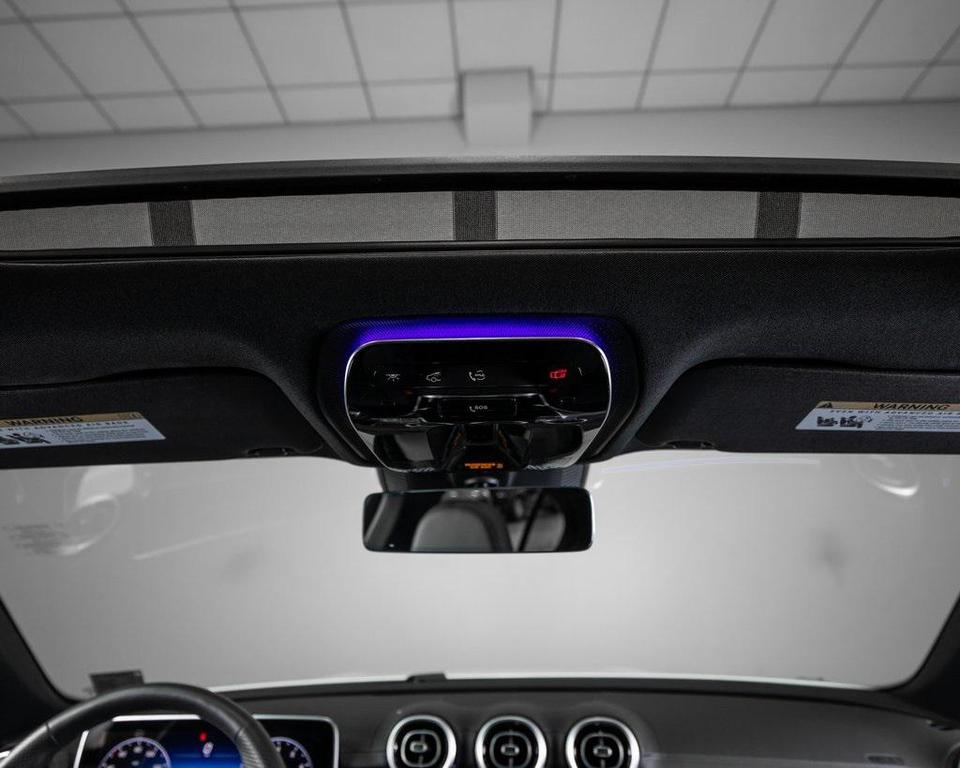 used 2025 Mercedes-Benz C-Class car, priced at $53,105