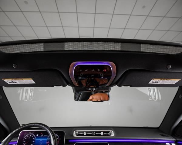 used 2022 Mercedes-Benz S-Class car, priced at $77,890