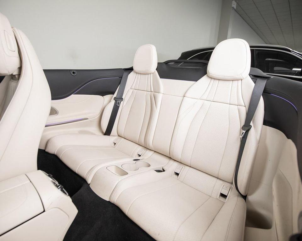 used 2025 Mercedes-Benz CLE 300 car, priced at $63,890