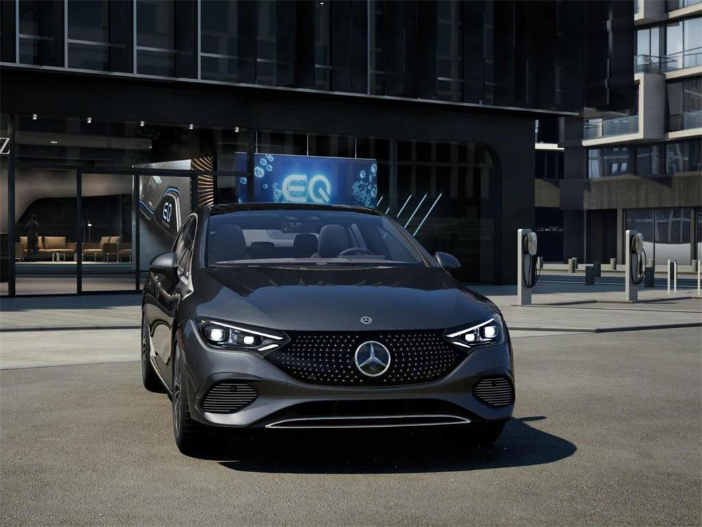 new 2024 Mercedes-Benz EQE 350 car, priced at $85,635