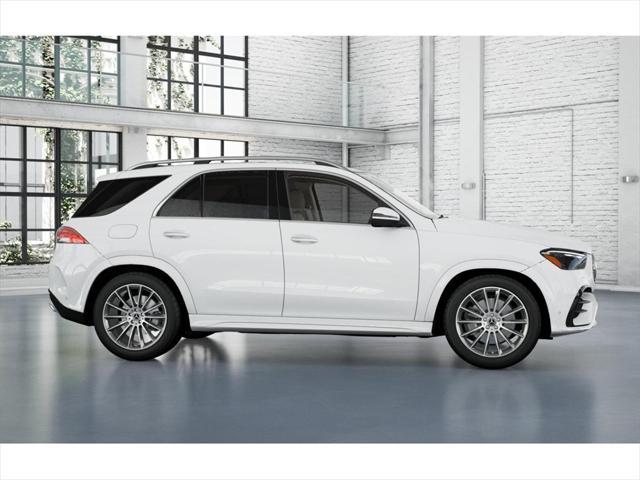 new 2025 Mercedes-Benz GLE 350 car, priced at $73,465