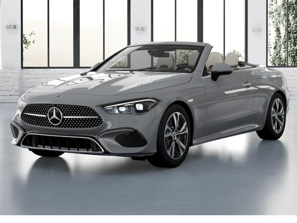 new 2026 Mercedes-Benz CLE 300 car, priced at $74,695