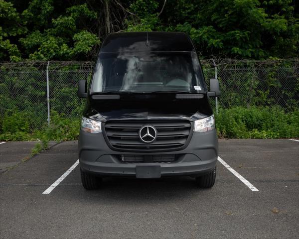 new 2024 Mercedes-Benz Sprinter 2500 car, priced at $70,184