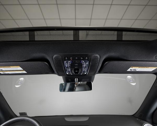used 2025 Mercedes-Benz GLA 250 car, priced at $46,995