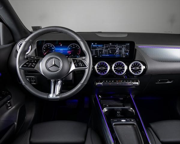 used 2025 Mercedes-Benz GLA 250 car, priced at $46,995