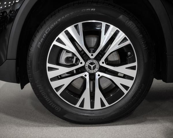 used 2025 Mercedes-Benz GLA 250 car, priced at $46,995